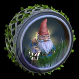Gnome Light Item Shop