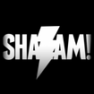 Shazam! decal icon