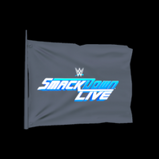 WWE SmackDown Live! antenna icon