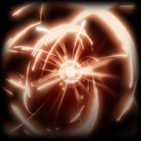 Force Razor II goal explosion icon