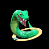 Hot Wheels Snake