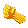 Rumble Power Hitter icon