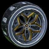 Halcyon: Revolved (Tier 59)