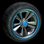 MT. E wheel icon