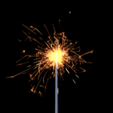 Sparkler I (Tier 08)