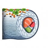 Sushi Roll (Tier 31)