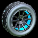 Ford F-150 RLE wheel icon