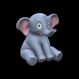 Little Elephant