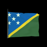 Solomon Islands