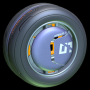 HyperliteWheel