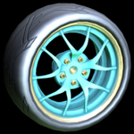 Nipper wheel icon