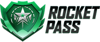 Rocket Pass Logo