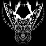 Machina decal icon