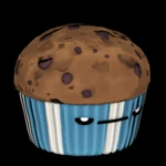 Stoic Muffin topper icon