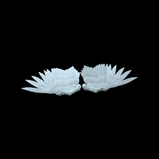 Angel Wings topper icon