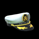 Captain’s Hat