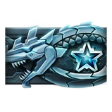 Season 5 - Platinum (Dragon)