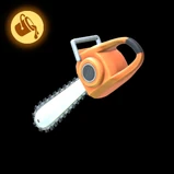 Chainsaw
