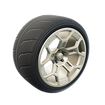 Ford Mustang GTD