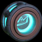 Founder wheel icon