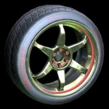 Polychrome (Tier 50)