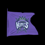 Sacramento Kings antenna icon