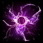 Quasar rocket boost icon