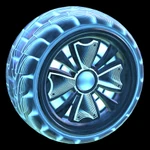 Rival Infinite wheel icon