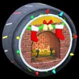 Holiday Hearth (150)