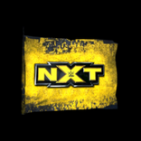 WWE NXT antenna icon