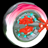 Muscle Boy (Tier 44)