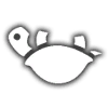 Turtle Goal points icon
