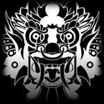 Yaojing decal icon