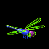 Dragonfly (Tier 19)