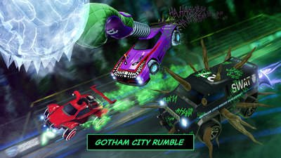 Gotham City Rumble promo art.png