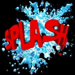 Big Splash goal explosion icon