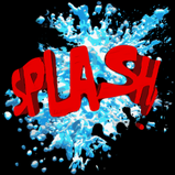 Big Splash goal explosion icon