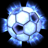 Fútbol antenna icon
