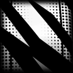 Ripped Comic decal icon