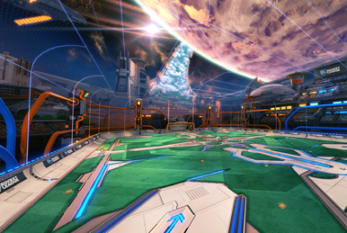 Rocket league rivals arena sale