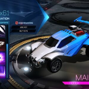 Elevation Series Rocket League Wiki Fandom