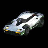 Breakout body icon