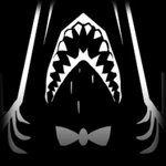 Hammerhead decal icon