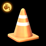 Traffic Cone