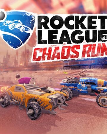 Chaos Run Dlc Pack Rocket League Wiki Fandom