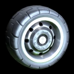 Rhino wheel icon