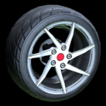 Quimby wheel icon