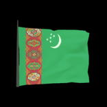 Turkmenistan