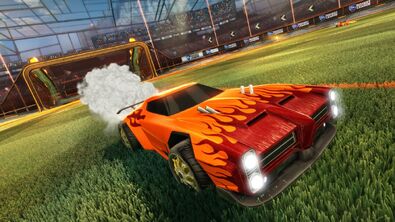 Dominus promo art