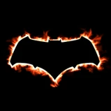Batmobile (2016) rocket boost icon